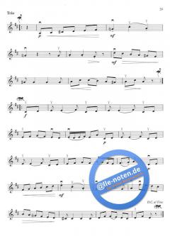 Mein Trio-Buch (Suzuki Violinschule) im Alle Noten Shop kaufen (Einzelstimme)