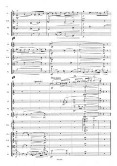 Kinderstube von Modest Mussorgski 