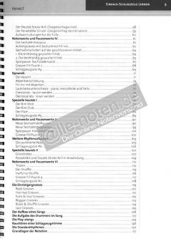 Garantiert Schlagzeug lernen (Olaf Satzer) 