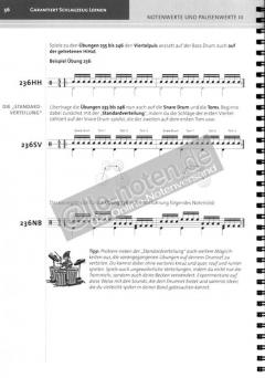 Garantiert Schlagzeug lernen (Olaf Satzer) 