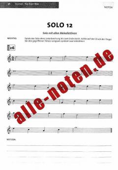 Guitar - The Easy Way mit DVD von Bernd Kiltz 