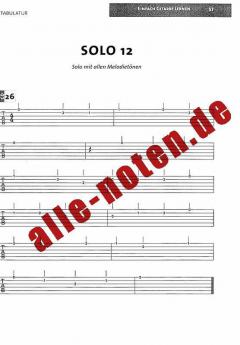 Guitar - The Easy Way mit DVD von Bernd Kiltz 