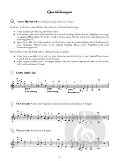 Schritt für Schritt Band 3A von Shinichi Suzuki 