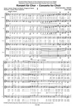 Konzert (Alfred Schnittke) 