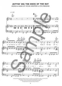 Audition Songs: Classic Soul 