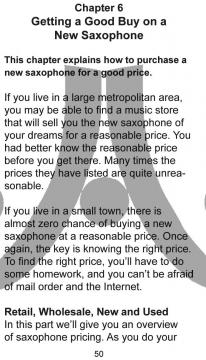 Saxophone Secrets von Mike Di Liddo 