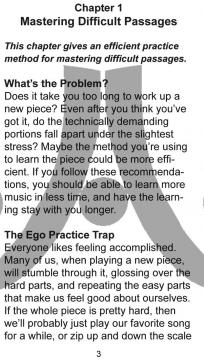 Saxophone Secrets von Mike Di Liddo 