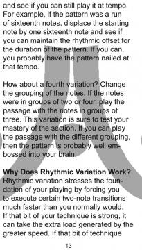 Saxophone Secrets von Mike Di Liddo 