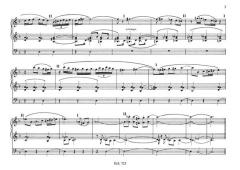 Fantasien über ein Thema und Epilog op. 51 von Walter Jentsch für Orgel im Alle Noten Shop kaufen