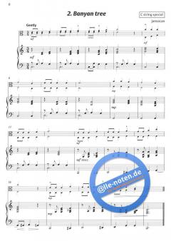 Viola Time Runners von David Blackwell im Alle Noten Shop kaufen (Einzelstimme) - OUP22120