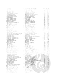 100 Carols For Choirs 