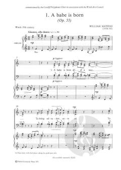 100 Carols For Choirs 