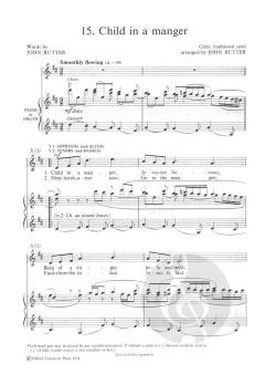 100 Carols For Choirs 