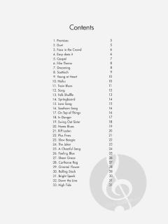 Microjazz Flute Collection Band 2 von Christopher Norton 