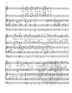 Winchester Te Deum (John Rutter) 