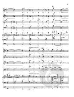 Winchester Te Deum (John Rutter) 