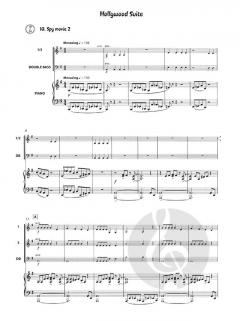 String Time Joggers Teacher's Pack von David Blackwell 