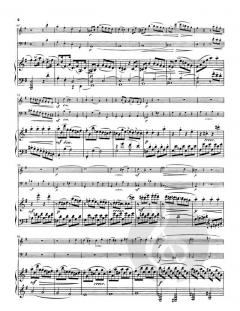 Klaviertrio G-Dur Hob XV:15 (Joseph Haydn) 