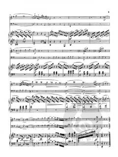 Klaviertrio G-Dur Hob XV:15 (Joseph Haydn) 