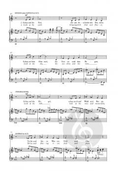 Schau auf die Welt (John Rutter) 