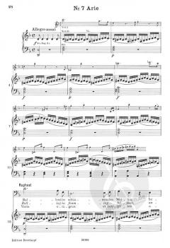 Die Schöpfung Hob XXI:2 (Joseph Haydn) 