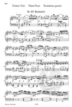 Die Schöpfung Hob XXI:2 (Joseph Haydn) 