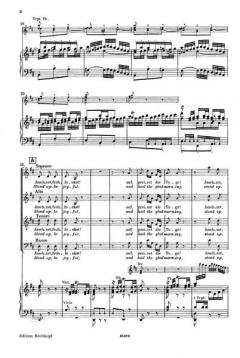 Weihnachtsoratorium BWV 248 (J.S. Bach) 