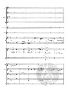 Requiem von John Rutter 