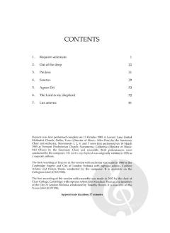 Requiem (John Rutter) 