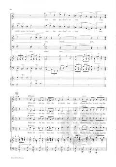 Dona Nobis Pacem von Ralph Vaughan Williams (Download) 