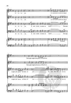 Three Carols (Peter Wishart) 