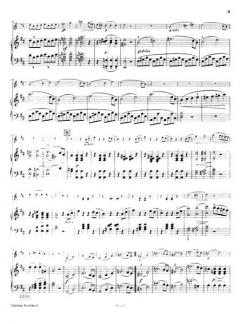 3 Sonaten D 384,385,408 von Franz Schubert 