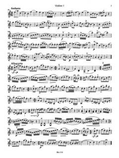 6 leichte Duos op. 14 von Bartolommeo Campagnoli 