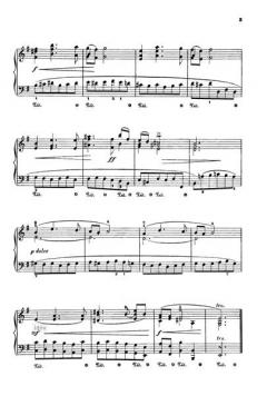 Ausgewählte Stücke von Carl Reinecke 