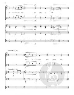 The Twelve Days Of Christmas (Bob Chilcott) 