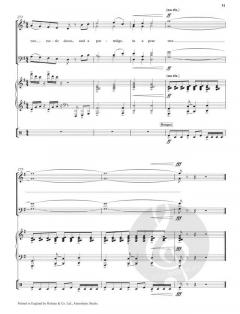 The Twelve Days Of Christmas (Bob Chilcott) 