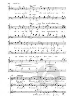 Folk-Songs For Choirs 2 