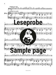 Das erste Jahr des jungen Cellisten op. 63 von Siegfried Palm im Alle Noten Shop kaufen