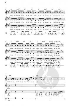 Chili Con Carne (The Real Group) 