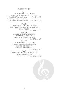 The Oxford Book Of Carols (Paperback) 