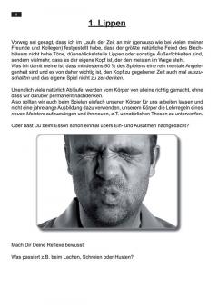 Brass Mysteries von André Carol 