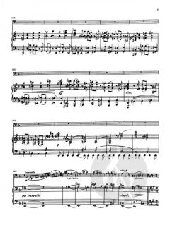 Konzertstück d-moll op. 10 von Julius Klengel 