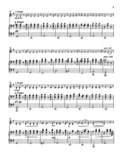 Valse triste op. 44/1 von Jean Sibelius 