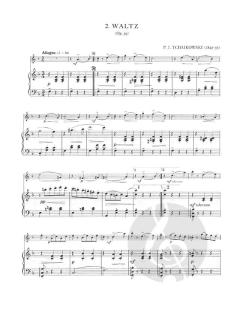 Classical And Romantic Pieces For Violin Book 3 von Watson Forbes im Alle Noten Shop kaufen