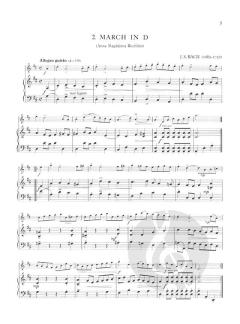 Classical And Romantic Pieces For Violin Book 2 von Watson Forbes im Alle Noten Shop kaufen