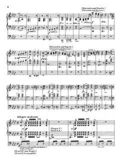 Finlandia op. 26 von Jean Sibelius 