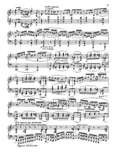 Chaconne von Johann Sebastian Bach 