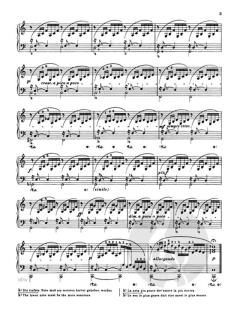 Das Wohltemperierte Klavier Band 1 von Johann Sebastian Bach im Alle Noten Shop kaufen