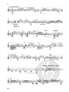 Elegy von Alan Rawsthorne 