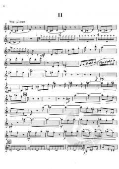Sonata For Clarinet And Cello (Phyllis Tate) 
